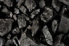 Ivy Hatch coal boiler costs